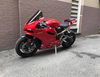 Can ban DUCATI 899 Panigale 2015 Do o TPHCM gia lien he MSP #574931