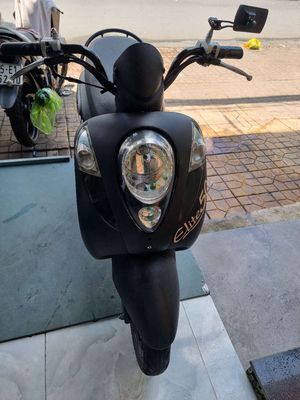 50cc.xe đẹp máy như xe điện. Bán góp