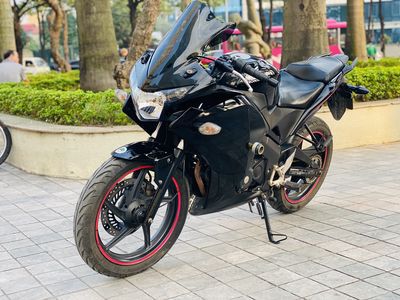 Motor CBR 150cc Đen Nhập Khẩu Thái Chính Hãng ZIN