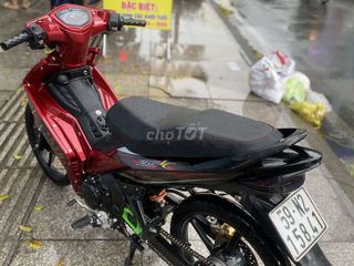 Yamaha Exciter 135 2011 mới 90% biển số thành phố