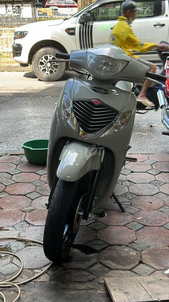 Sh 150 fi nhập khẩu ý2008