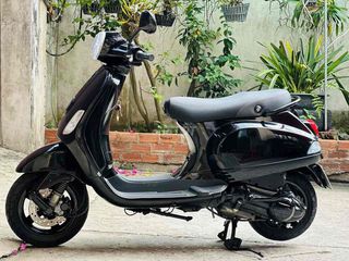 VESPA LX 125CC 2010 BSTP CHÍNH CHỦ FULL SPORTY