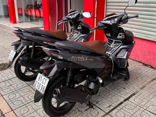 honda AB160 ABS siêu lướt pbdb nhu xe moi