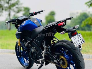 Yamaha mt15 2020 chạy chuẩn 14.000km cực mới