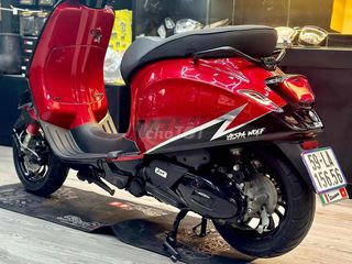 Vespa Sprint 125 full Led kiểng 2022 Bstp vip