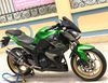 Can ban Kawasaki Z300 2018 Den Dam Xanh La o Ha Noi gia lien he MSP #1250783