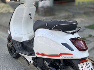 Vespa Sprint 2016 siêu mới . HỖ TRỢ GÓP BAO ĐẬU