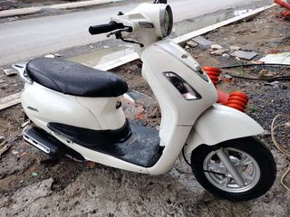 Elizabeth SYM 125cc bstp cavet đủ máy êm