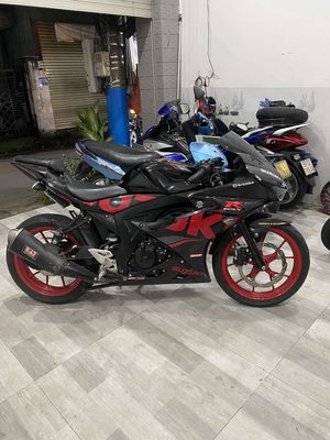 Suzuki GsxR 2018 BSTP  CHÍNH CHỦ SIÊU ĐẸP