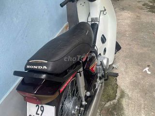 Dream honda bks 29