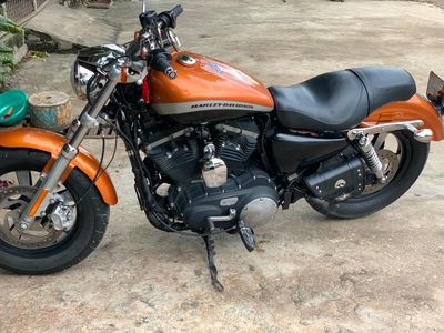 Harley Davidson Sportster XL 1200 ( Chính Chủ )