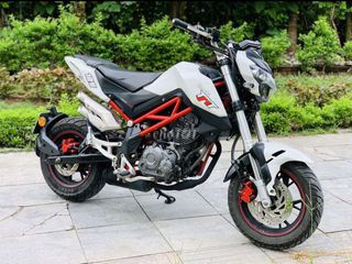 Tìm xe motomini Benelli