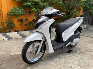 ban sh 125 dk 2016 Smartkey full áo ý nhập bs 43