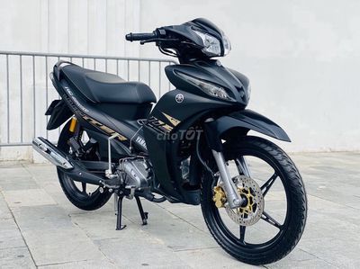 JUPITER 115 FI ĐEN SẦN MỚI ĐI 500KM ĐẦU ĐK T7/2023