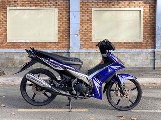 Ex 135 2014 Xuống áo 2010 CHƯA RỚT