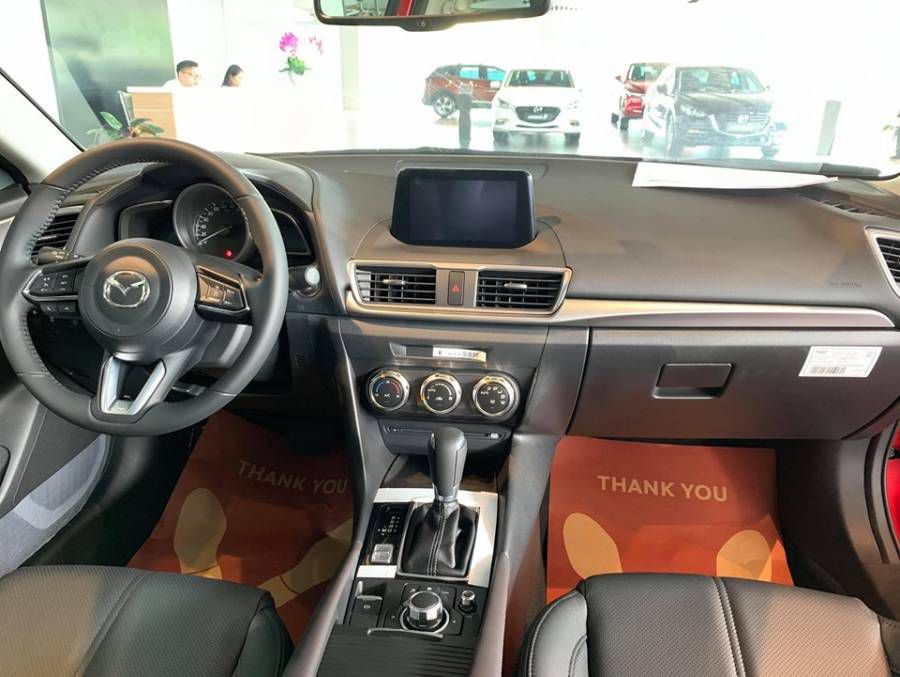 MAZDA 3 GIAM GIA TIEN MAT+TANG PK+BHTV-HOTLINE:0915.773.663