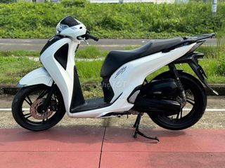 SH 125 màu trắng đen siêu mới 43E1-462.71