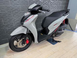 Honda SH 160 ABS Xám Xi măng 2024 BSTP