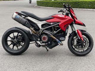 Ducati Hyper 821 siêu keng full option