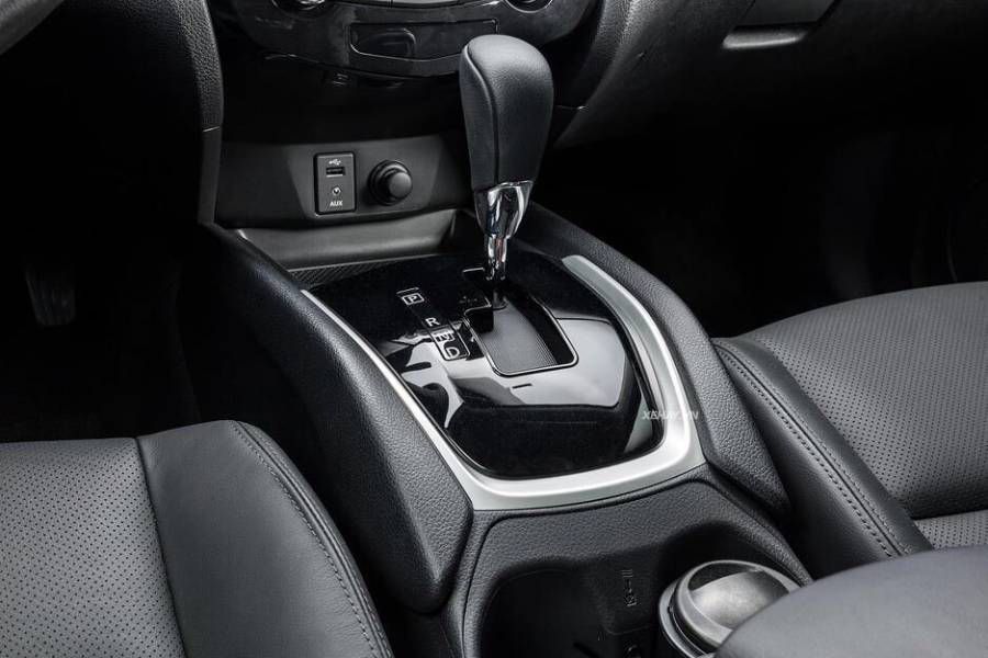NISSAN X-TRAIL 2019 HOT TRONG TUAN GIAM NGAY 80TR