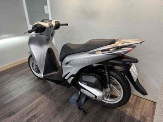 Honda SH150 date 2022 Xám Titan Bstp