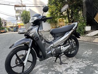 Honda Future GT 125 BSTP Bảo Hành 1 Năm