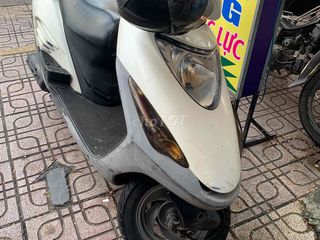 honda esky 2006 spacy