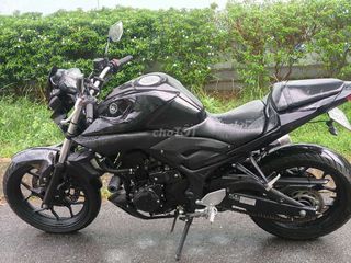 YAMAHA MT03 ABS 2018 BSTP CHÍNH CHỦ SIÊU ĐẸP