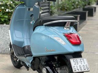 Vespa Primave 3vie 2016 Máy Zin Bao chất Biển Phố