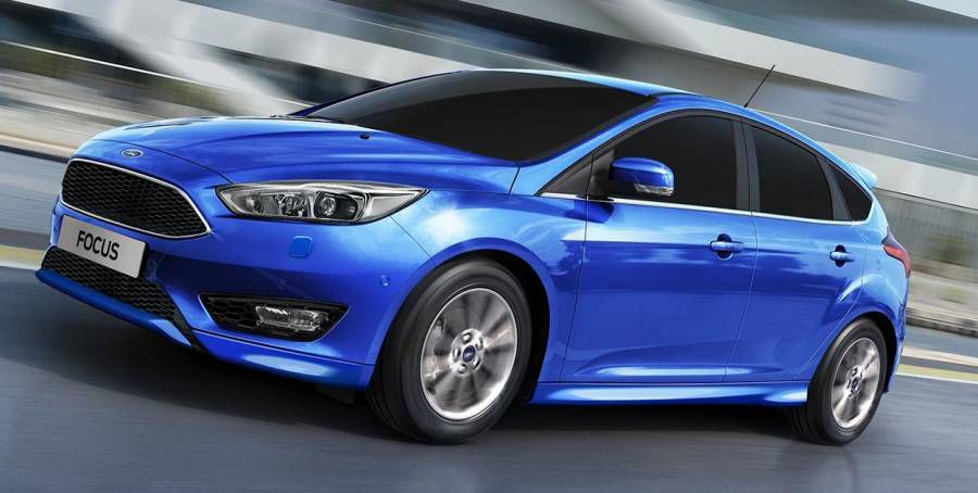 [Binh Duong] Ban Ford Focus 2019 moi- Tang tien mat chuc trieu- Tang goi phu kien- Giao xe ngay chi co tai Binh Duong LH 0982.88.77.61