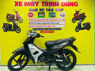 Honda Wave @110cc hỗ trợ trả góp trả 1tr nhận xe