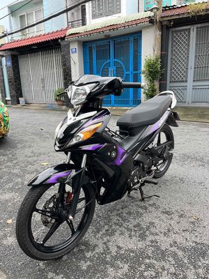 ex 2007 bstp chính chủ sạch máy êm ngon