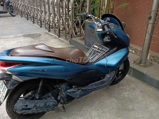 Bán xe PCX Thái xanh 2011 đã qua sử dụng