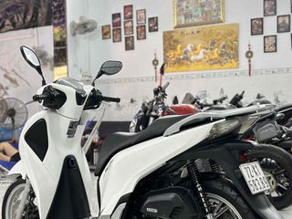 sh 150 abs 2019 odo 9k biển 72 bao ký