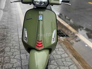 vespa sprint 125 2022Đồng moto 2