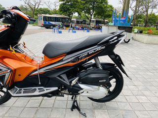 HONDA AIR BLADE 125 BẢN ĐẶC BIỆT MÁY ZIN CHẤT 2019