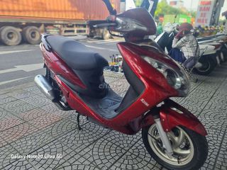 EXCEL II 150 cc RIN.ÊM ..ĐẸP KENG