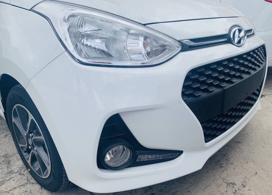 Hyundai i 10 HB- SEDAN 2019- GIA SIEU SOC