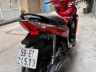 Honda Air Blade F1 Đời 2012 . BSTP Chính Chủ