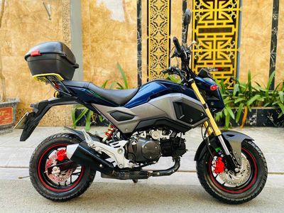 Honda MSX biển 29- Xe lướt đẹp như mới