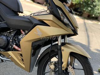 HONDA WINNER 150 XÁM ĐỒNG