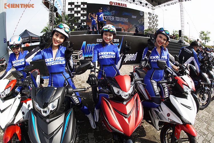 Yamaha Exciter 2019 Touring - xuyen Viet tu Sai Gon den Ha Giang-Hinh-14