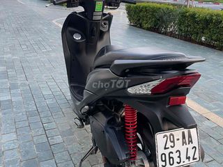 Bán Kimco Hemusa 50cc học sinh vẫn còn mới