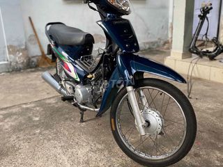 Honda Wave alpha 2004 Hộ Trợ Góp