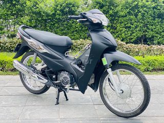 Honda WAVE A 110 Đen Nhám 2023 Xe Cực Lướt ĐK 2023