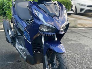 Honda- air blade 4vall chạy 5.000km