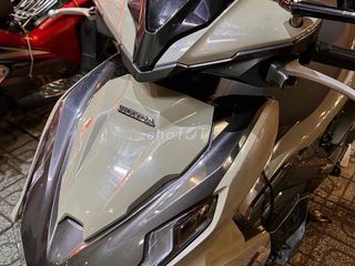 honda AB 150 ABS xám xi măng siêu đẹp zin 9 chủ