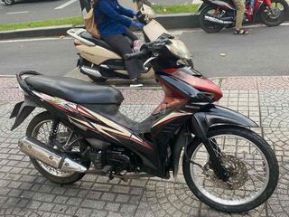 Honda Wave Rsx110..