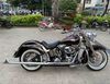 Ban Harley Davidson Softail Deluxe ABS , HQCN Dang ky 2014 chinh chu , odo 3,700km...  o TPHCM gia 495tr MSP #1377177