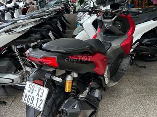 Honda ADV 160 ABS 11/2022 Đỏ BSTP Chính Chủ